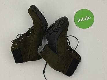 emel kozaki: Botki damskie, rozmiar 39 — 4