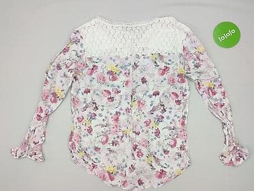 tom tailor sweter: Tom Tailor, Bluzka damska, rozmiar M — 3