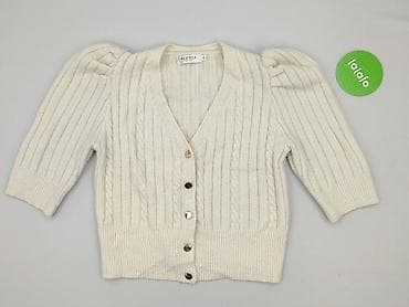 reserved cardigans: ELENZA By L&L, Kardigan damski, rozmiar S — 3