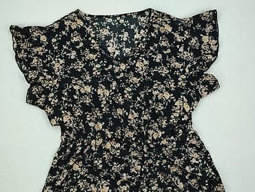 sukienka maxi plus size: Sukienka damska, rozmiar XL — 1