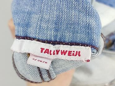 momotaro jeans: Tally Weijl, Jeansy damskie, rozmiar S — 4
