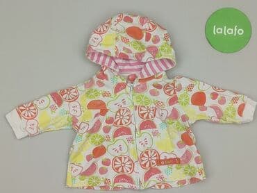 ifriko kurtki: Sweatshirt, Cool Club, 1-3 months, condition - Good — 2