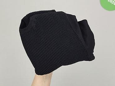 botki na platformie zara: Zara, Sweter damski, rozmiar M — 5