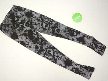 wyprzedaż sukienek plus size: I Saw it First, Legginsy Sportowe damskie, rozmiar M — 2