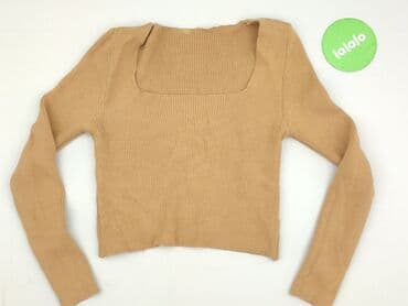 programmer t shirty: Women`s sweater, size S (EU 36) — 2