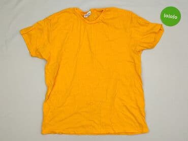 marynarka t shirt: JHK, T-shirt for men, size M — 2