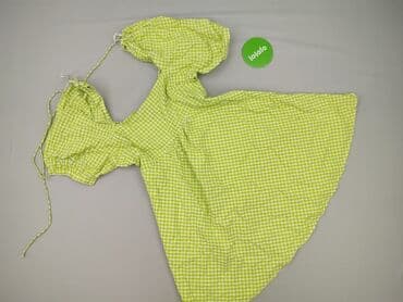 pepco sukienka w cytryny: Primark, Sukienka damska, rozmiar M — 10