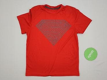 bluzki batman: Superman, T-shirt damski, rozmiar M — 2