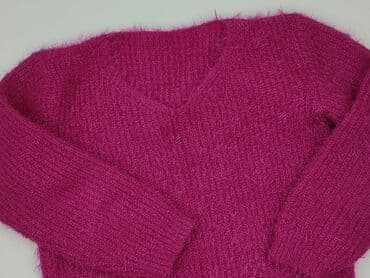 sweter w paski c a: Women`s sweater, size S (EU 36) — 1