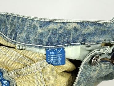 krótkie spodenki dsquared: Szorty damskie, rozmiar M w lalafo.pl — 5 krótkie spodenki dsquared: Szorty damskie, rozmiar M — 5