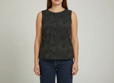 armani long sleve t shirty: George, Top damski, rozmiar 2XL — 1