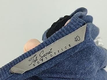 snipes kurtki: Top Secret, Kardigan damski, rozmiar L — 5