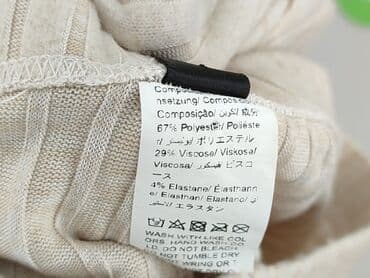 szorty damskie shein: Shein, Szorty damskie, rozmiar XL — 5