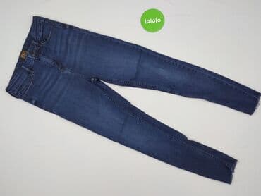 jeans: F&F, Jeansy damskie, rozmiar S — 2