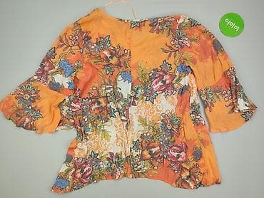 hm bluzki oversize: Bluzka damska, rozmiar XL — 3