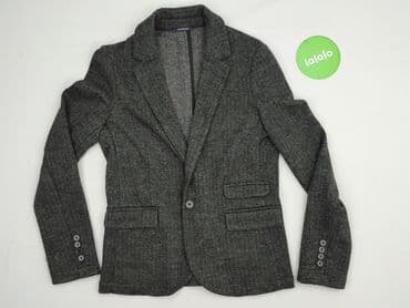 marynarka i koszula: Promod, Marynarka damska, rozmiar S — 2