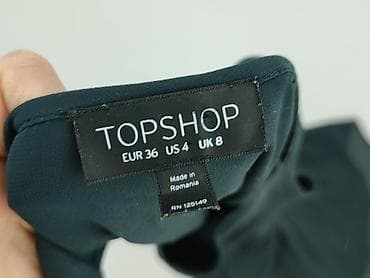 pas modelujący: Topshop, Sukienka damska, rozmiar S — 4