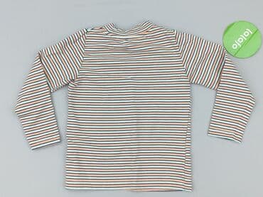 sukienki wizytowe dla nastolatek: Sweatshirt, 5-6 years, 110-116 cm, condition - Perfect — 3