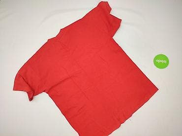 cargo pull and bear: Fruit Of The Loom, Koszulka dla mężczyzn, rozmiar XL — 3