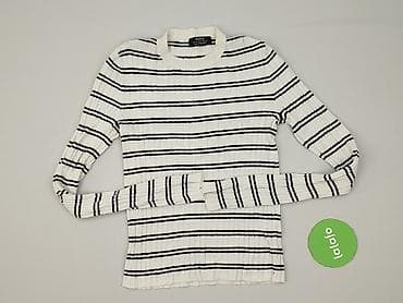 turecki sweter: Bershka, Sweter damski, rozmiar M — 2