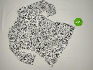 sukienka m: Bluzka damska, rozmiar M — 3