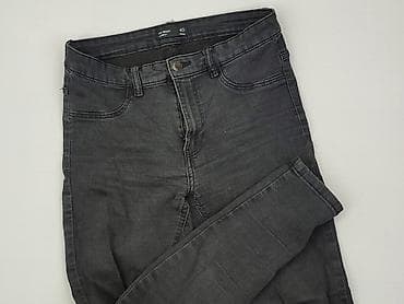 true jeans: Sinsay, Jeansy damskie, rozmiar L — 1