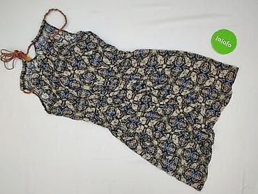 sandaly pikowane: Sukienka damska, rozmiar S — 2