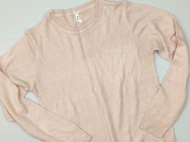 Sinsay, Sweter damski, rozmiar L