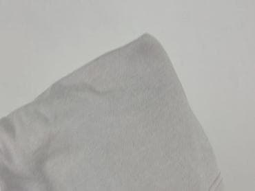 bluza leniwiec: H&M Basic, Bluza z kapturem damska, rozmiar XS — 6