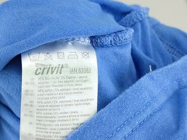 crivit koszulka: Crivit, Top damski, M — 5