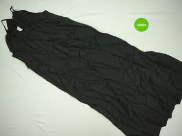 sukienka maxi sinsay: Sinsay, Sukienka damska, rozmiar 2XL — 2