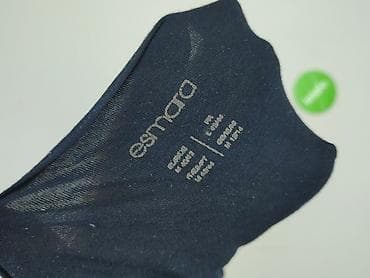 pampers blue: Esmara, Bluzka damska, rozmiar L — 4