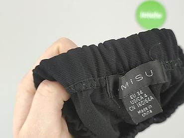 spódnice obcisła mini: Spódnica damska, rozmiar 2XS — 4