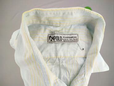 koszulka polo 4xl: Polo Club, Koszulа dla mężczyzn, rozmiar 4XL — 4