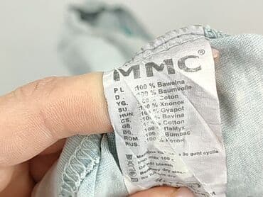 koszulki travis scott: MMC Studio, T-shirt damski, rozmiar XL — 5