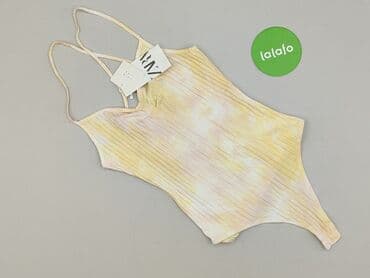 sukienka na chrzciny dla mamy karmiącej: Zara, Body damskie, M — 2