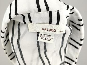 pull and bear golf damski: Senza, Koszula damska, rozmiar M — 4