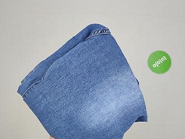 dżinsy moda: Fashion Jeans, Jeansy damskie, rozmiar L — 6