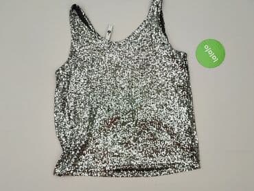 koszula na sylwestra damska: Everme, Top damski, rozmiar S — 4