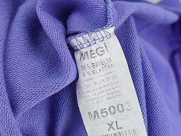 bluzy la mu: MEGI, Bluza damska
, rozmiar XL — 5