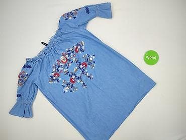 demi good: Denim Co, Sukienka damska, rozmiar M — 2