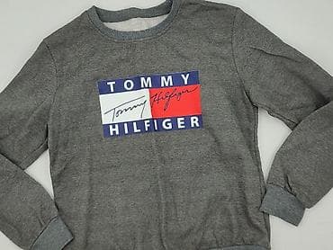 bluza sukienki: Tommy Hilfiger, Bluza damska
, rozmiar M — 1