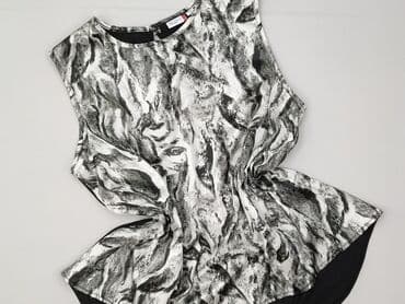 buty oleksy mokasyny: Outfit, Bluzka damska, rozmiar XL — 1