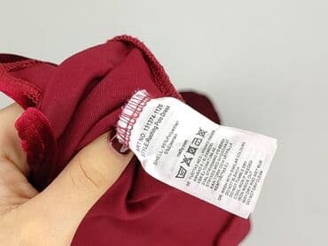 sukienki wieczorowe welurowe: Nly by Nelly, Sukienka damska, rozmiar S — 5