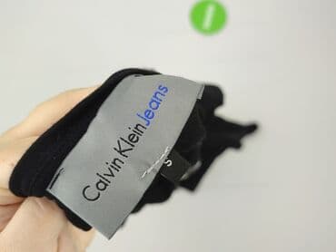 calvin klein performance koszulki damskie: Calvin Klein Jeans, Sukienka damska, rozmiar S — 4