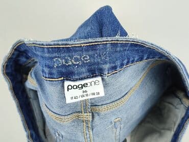 one teaspoon jeansy damskie: Jeansy damskie, rozmiar S — 4