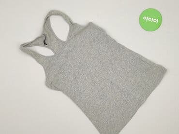 cropp buty na platformie: Cropp, Top damski, rozmiar M — 2