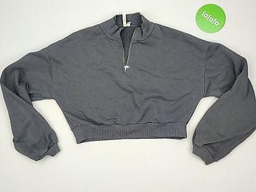 supreme crop top: NLY Trend, Bluza damska
, rozmiar M — 2