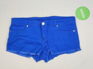 pakuten spodenki jeansowe: Denim Co, Szorty damskie, rozmiar L — 2