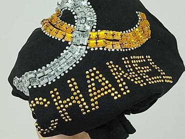 botki chanel: Chanel, Bluzka damska, rozmiar M — 6